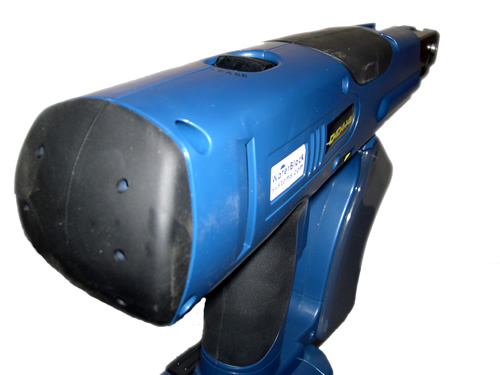 Cordless Tool Kit